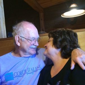 Meet your Posher, Haroldandlinda